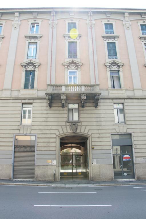 Corallo Appartamenti Bergamo Kültér fotó