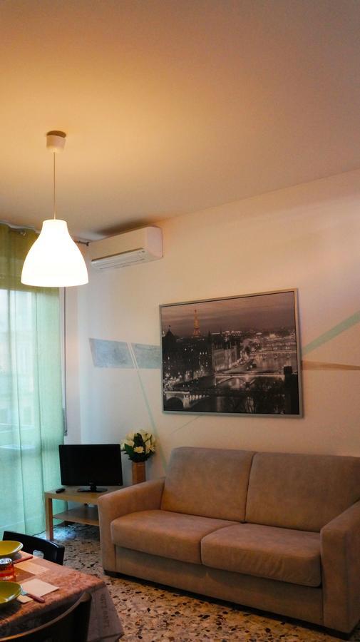 Corallo Appartamenti Bergamo Kültér fotó