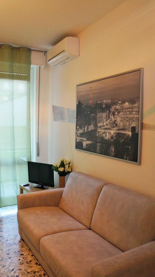 Corallo Appartamenti Bergamo Kültér fotó