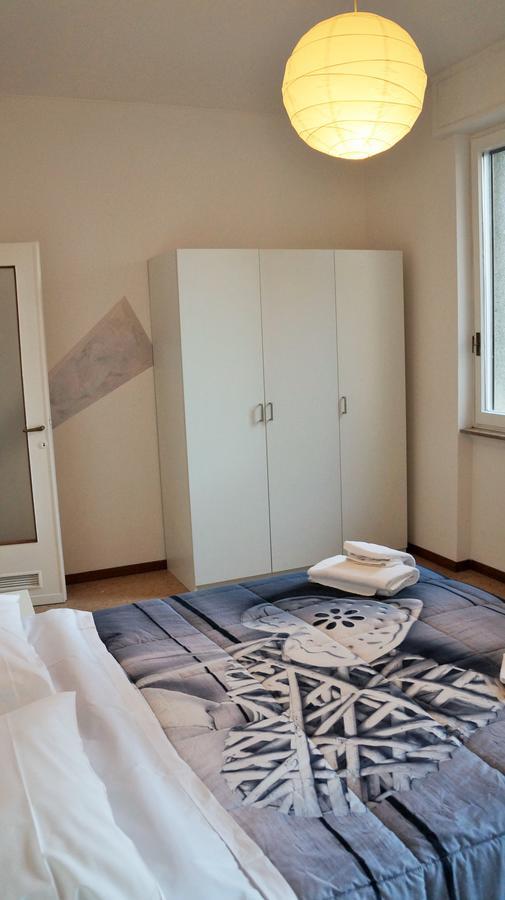 Corallo Appartamenti Bergamo Kültér fotó