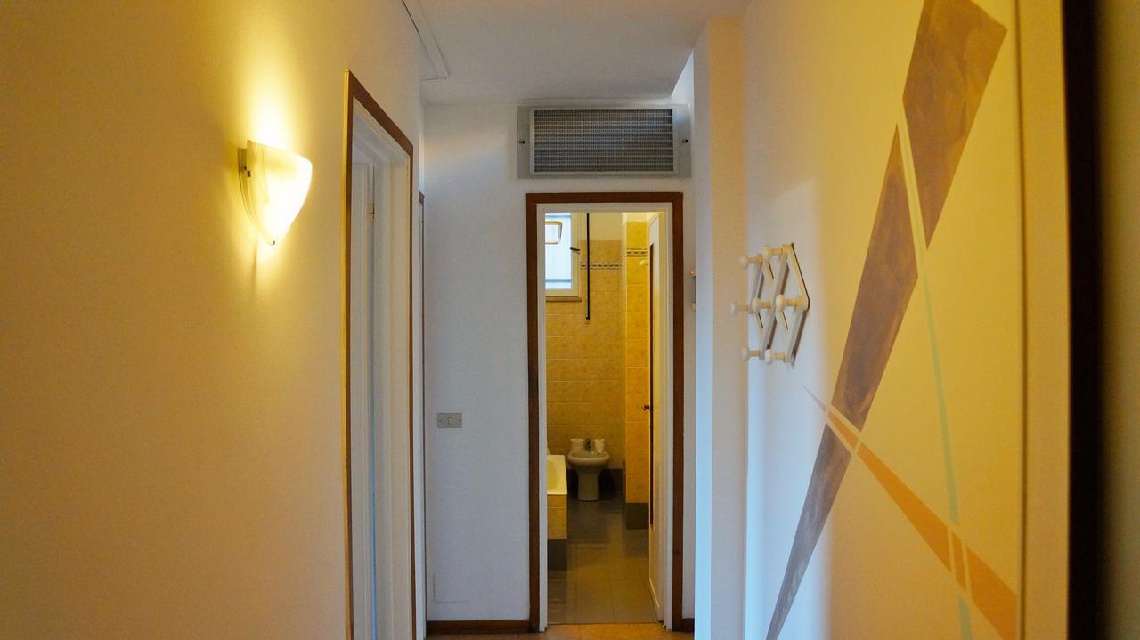 Corallo Appartamenti Bergamo Kültér fotó
